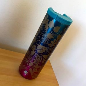 Starbucks Summer 2020 Tumbler